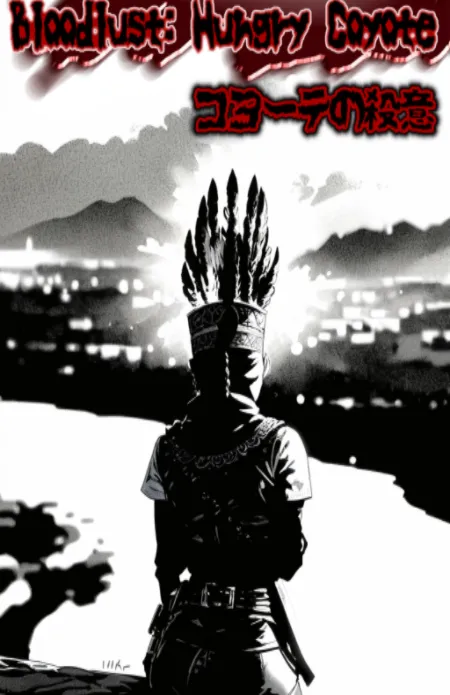 Bloodlust: Hungry Coyote