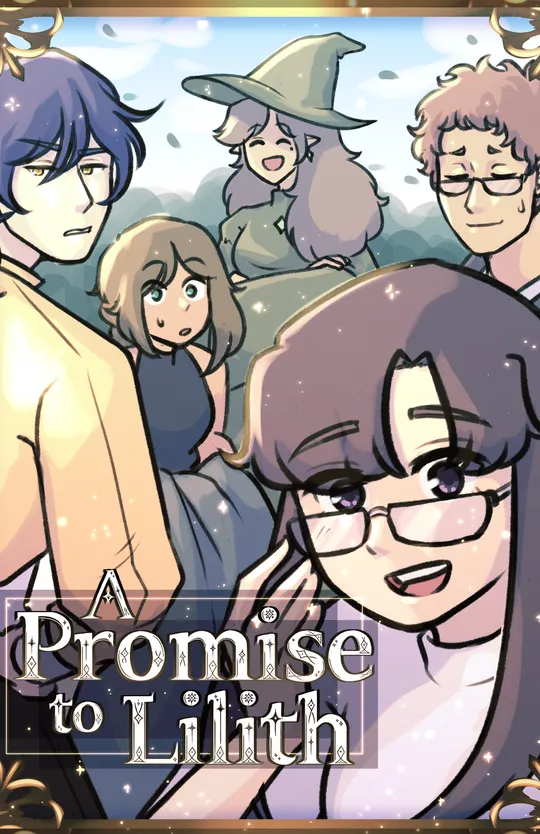 A Promise to Lilith