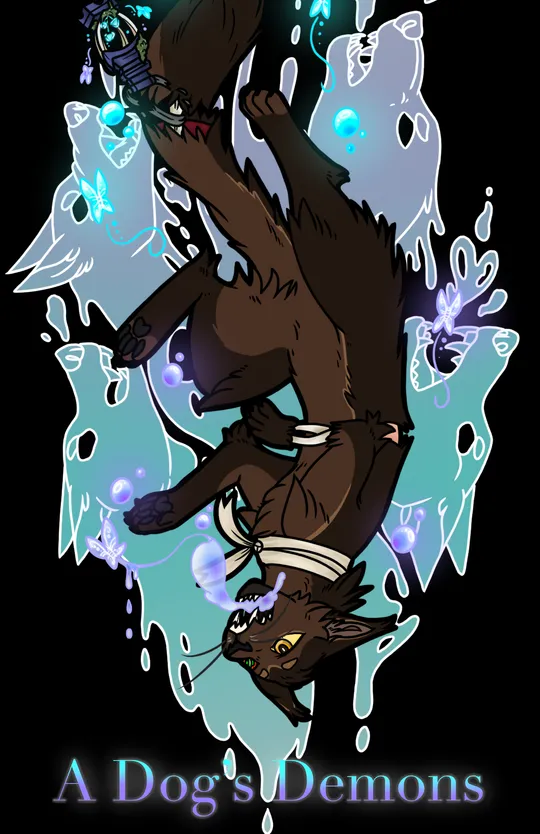 A Dog’s Demons