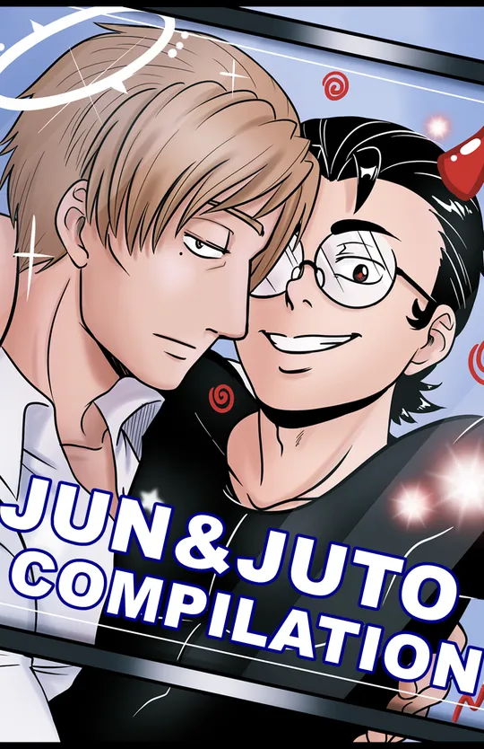 Jun and Juto Compilation