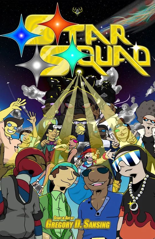 Star Squad