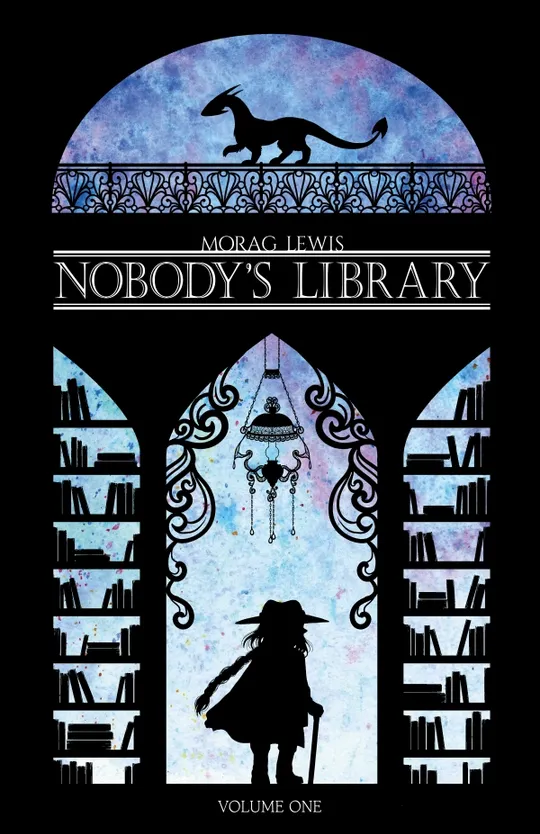 Nobody's Library