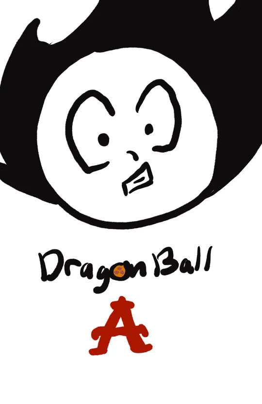 Dragon Ball A