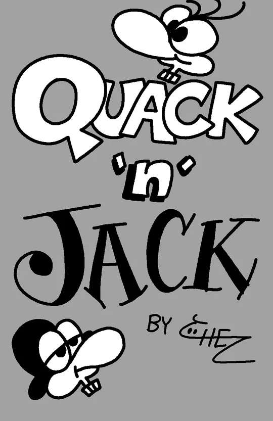 Quack 'n' Jack