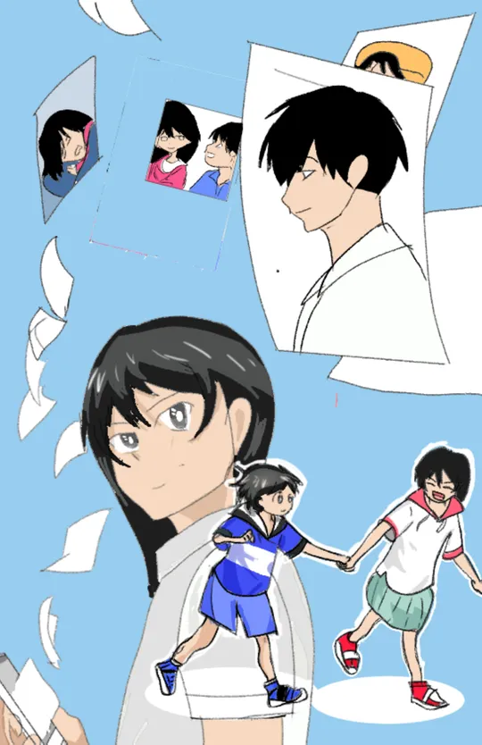 Bước đến hành trình