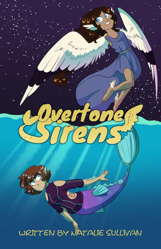 Overtone Sirens