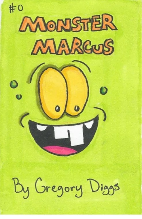 Monster Marcus