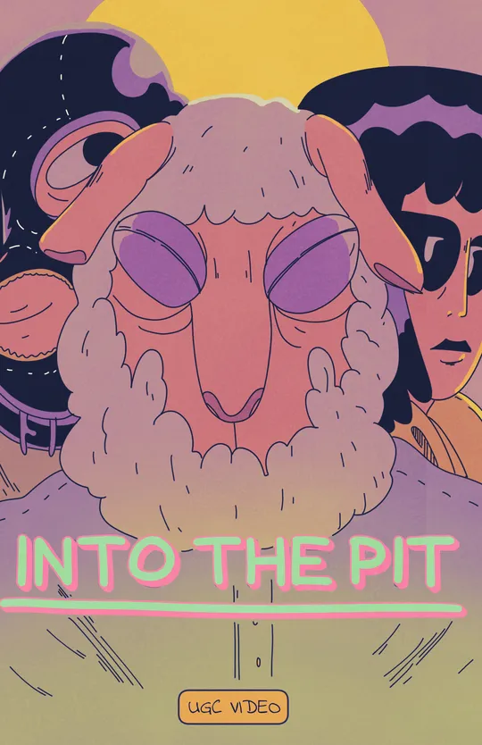 Into The Pit