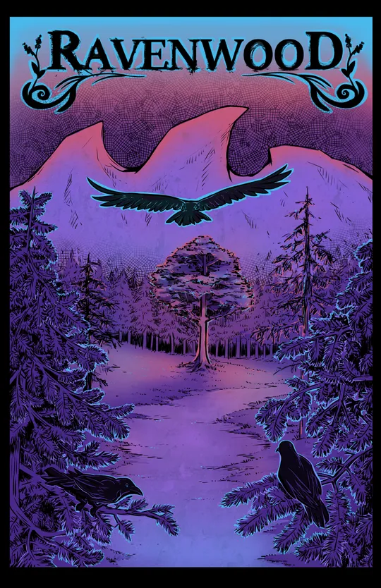 RavenWood