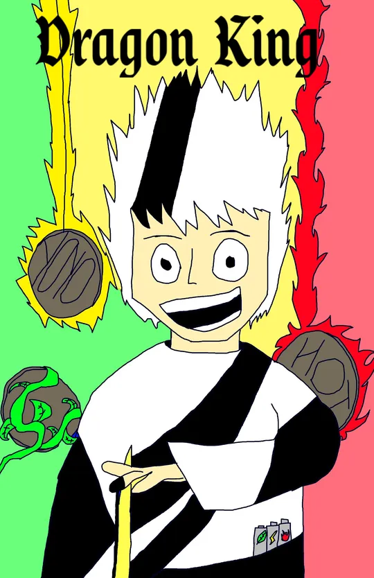 Dragon King