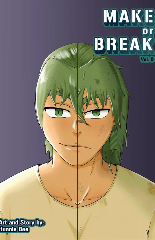 Make or Break (one shot)