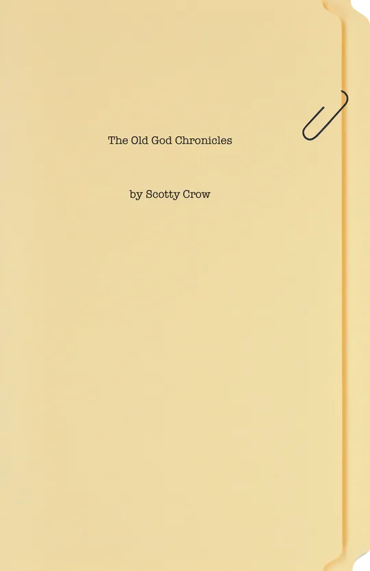 The Old God Chronicles