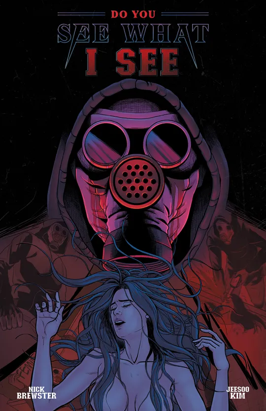 Do You See What I See