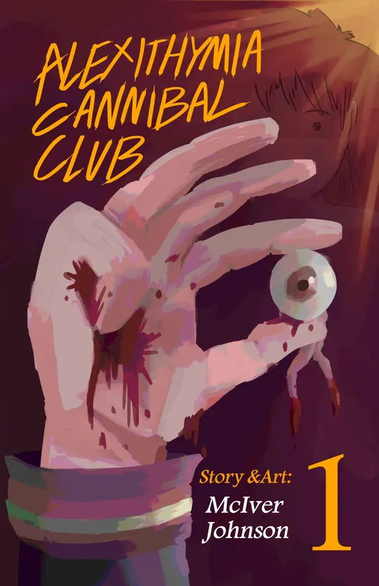Alexithymia Cannibal Club