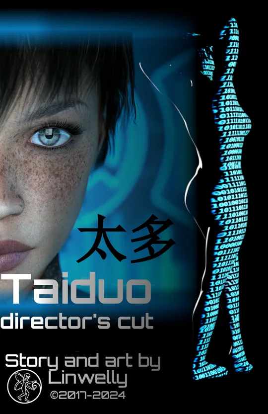 Taiduo Director's Cut