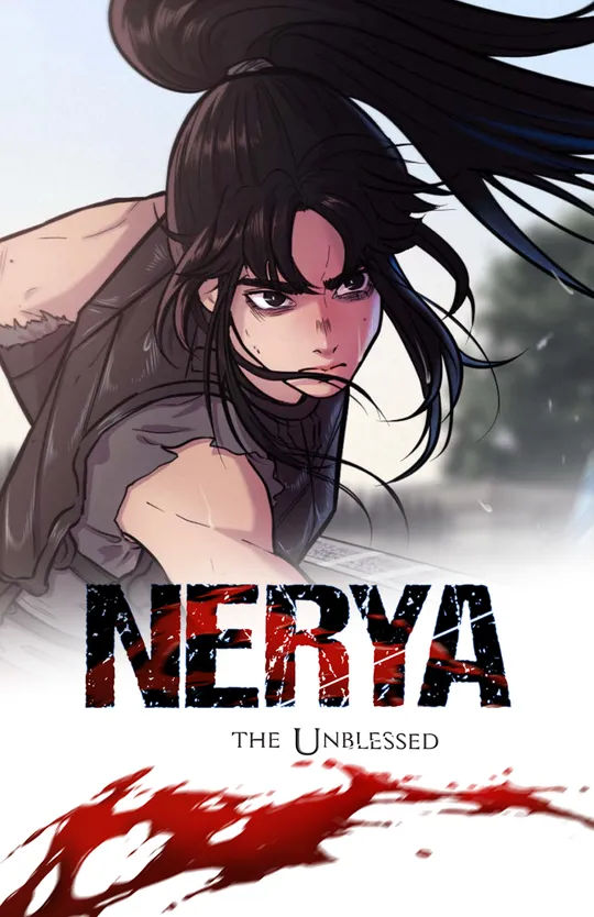 Nerya: The Unblessed