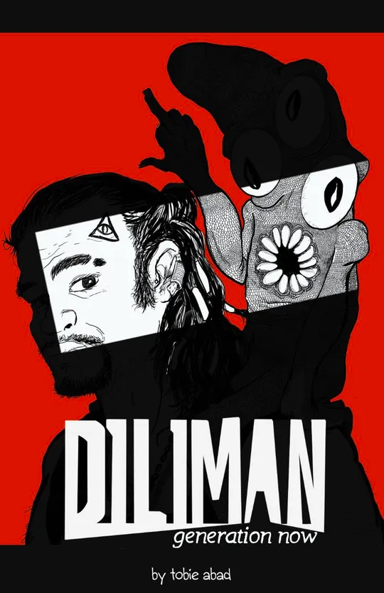 DILIMAN GENERATION NOW