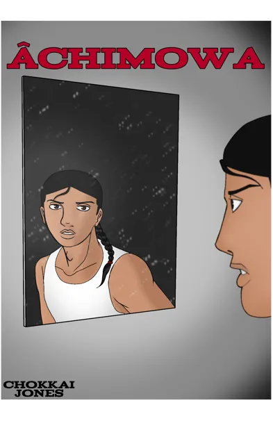 Âchimowa
