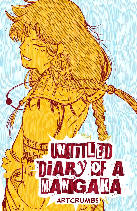 Untitled Diary of a Mangaka