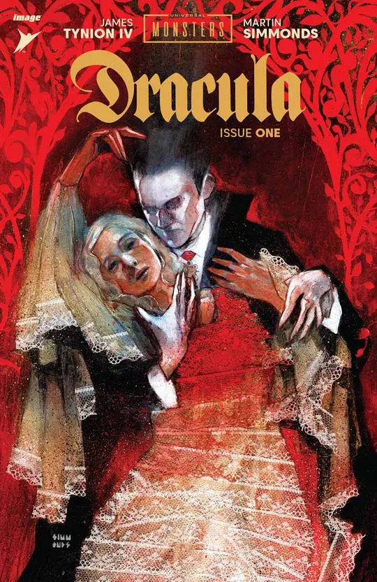 Universal Monsters: Dracula