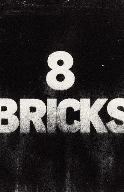 8 BRICKS