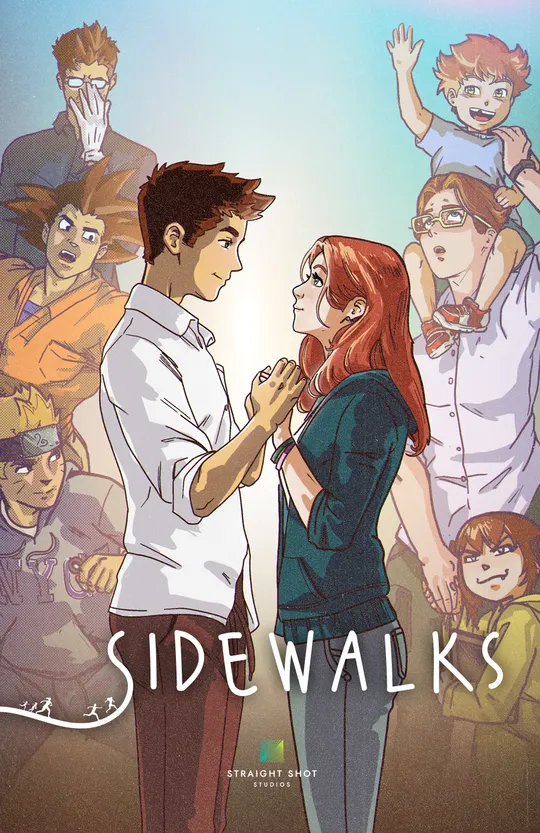 Sidewalks