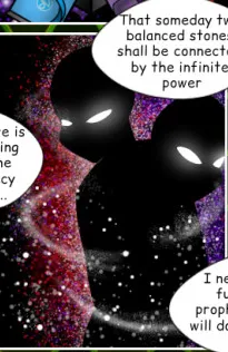 The Beginning: Cupid. Reboot | Adventures of Kitty Noire and Dogboy: Extra Files