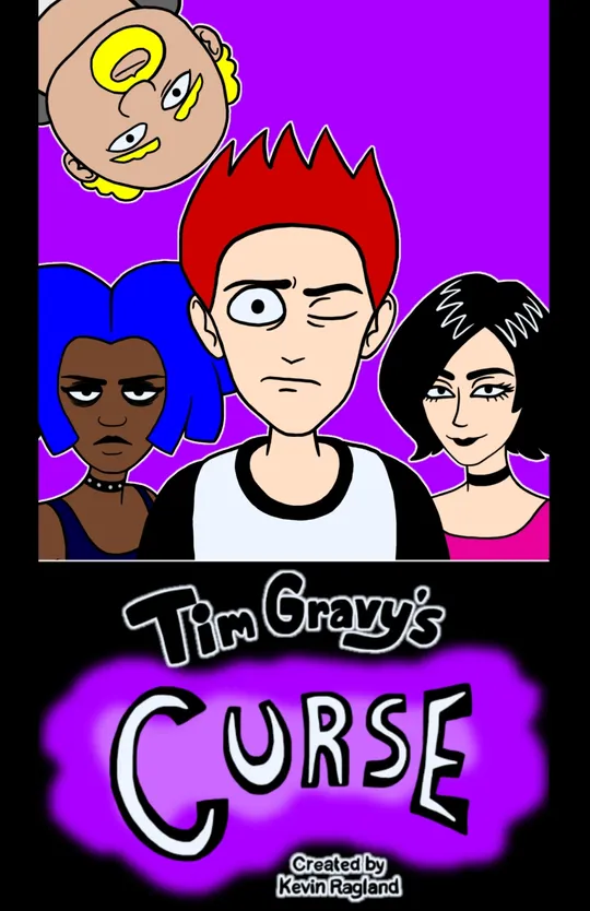 Tim Gravy’s Curse