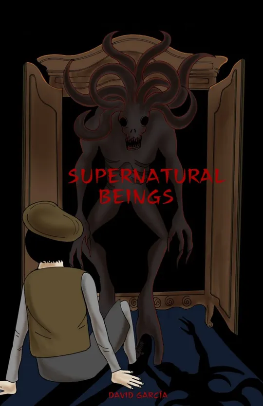 SUPERNATURAL BEINGS