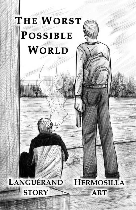 The Worst Possible World