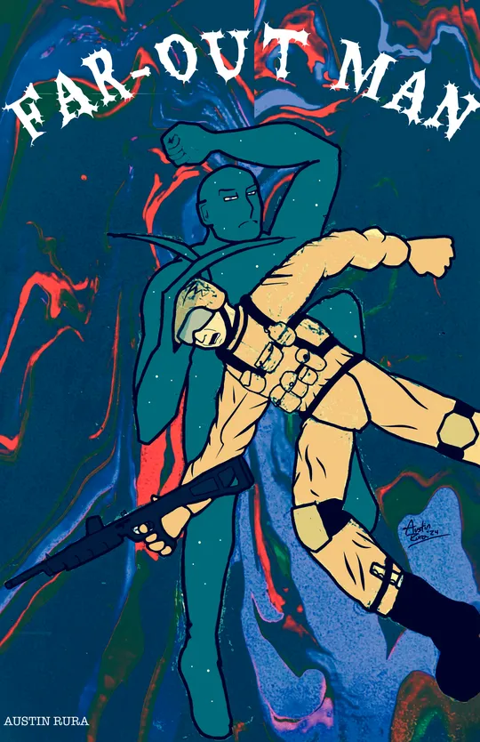 Far-Out Man