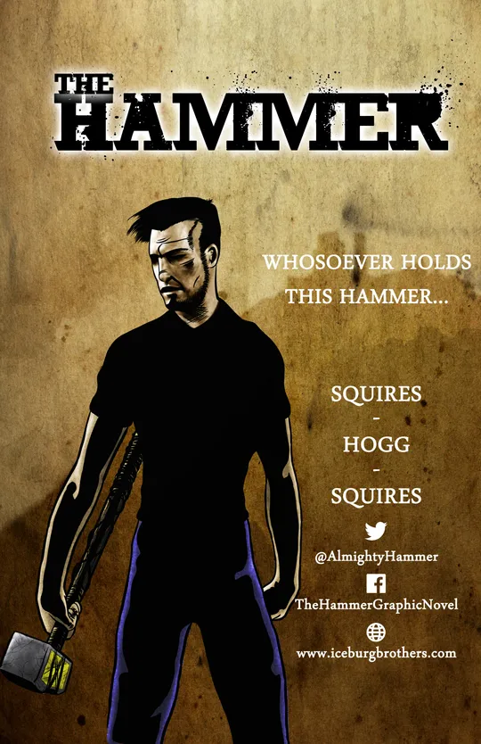 The Hammer