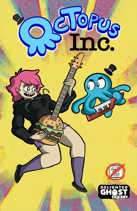 Octopus Inc