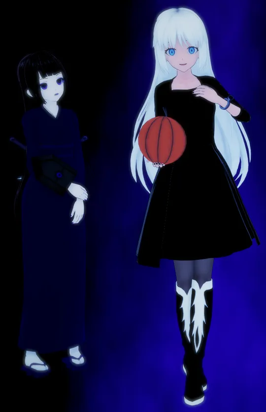 Gods Of Basket (Future Rework)