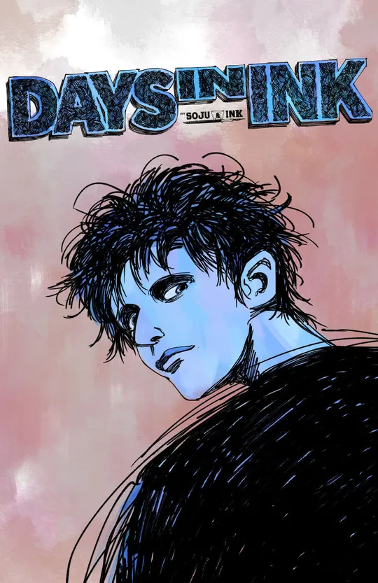 DAYS IN INK
