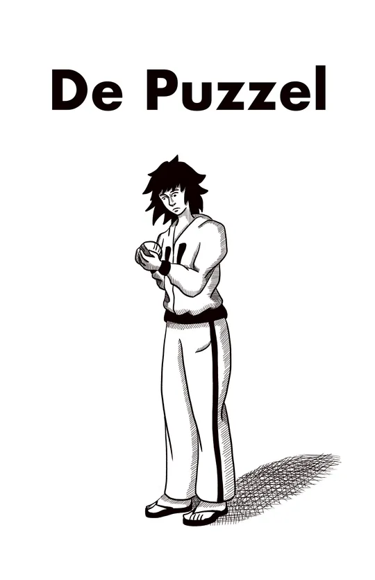 De Puzzel