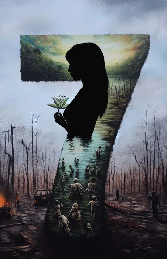 Huralya - The Seventh