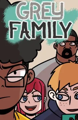 GREY FAMILY