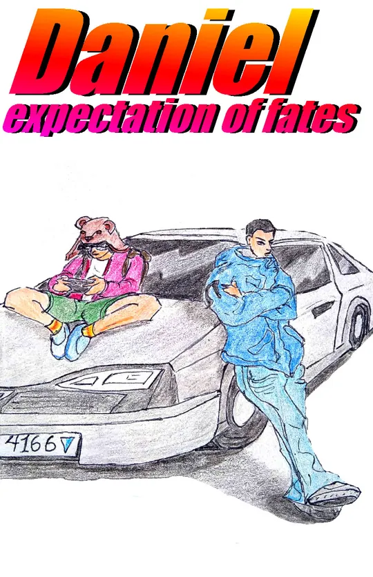 Daniel: Expectation of Fates