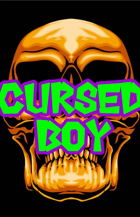 Cursed Boy 