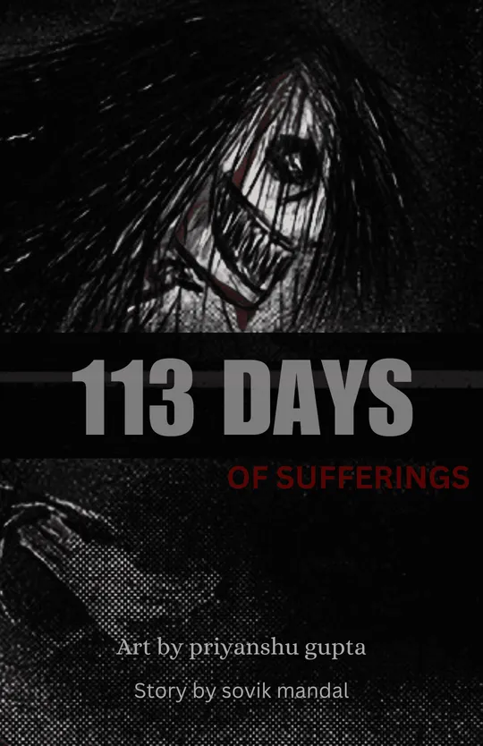 113 days of suffering