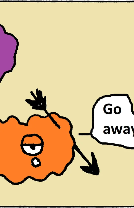 Eating Crow continues