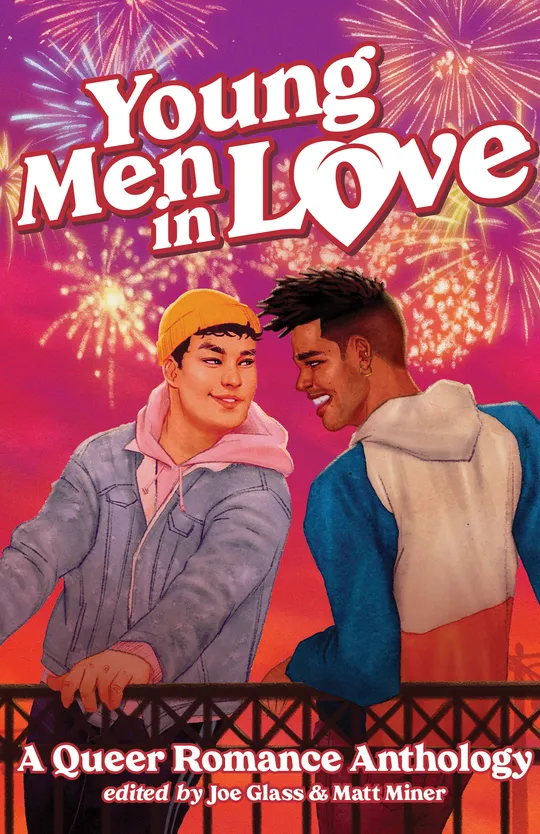 Young Men in Love