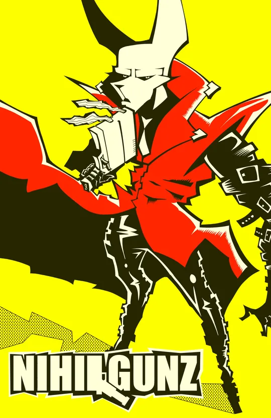 NIHILGUNZ