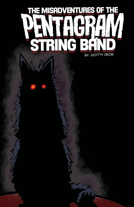 The Misadventures of the Pentagram String Band