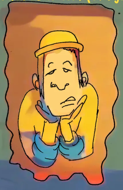 Being and nothingness