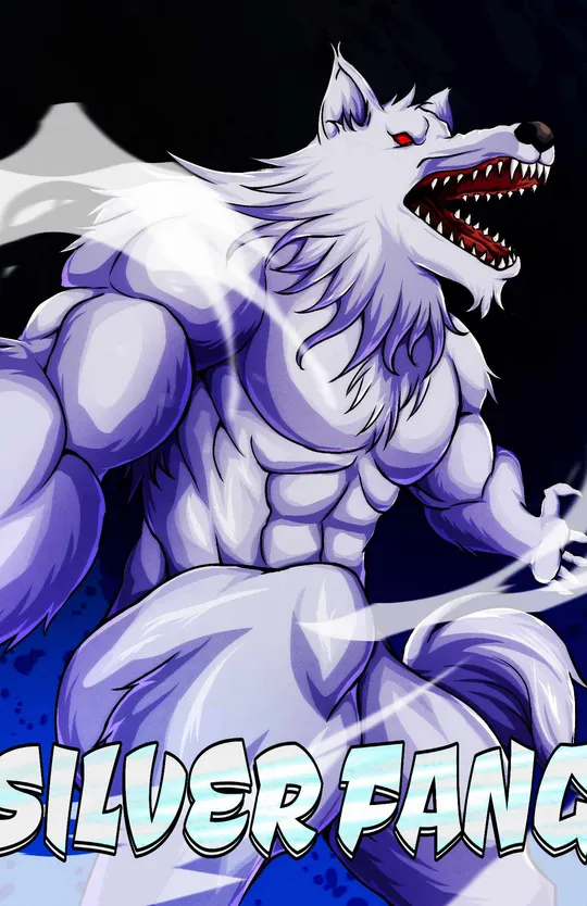 Silver Fang