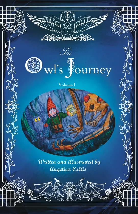 The Owl’s Journey 