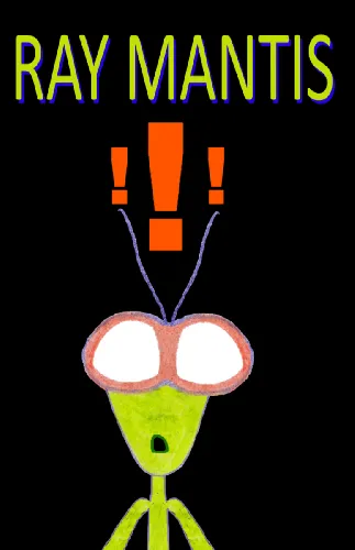 Ray Mantis