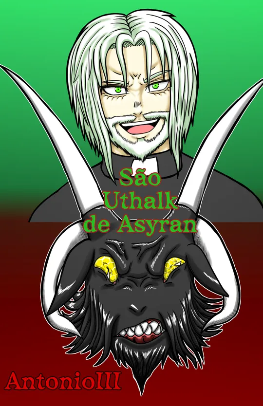 São Uthalk de Asyran